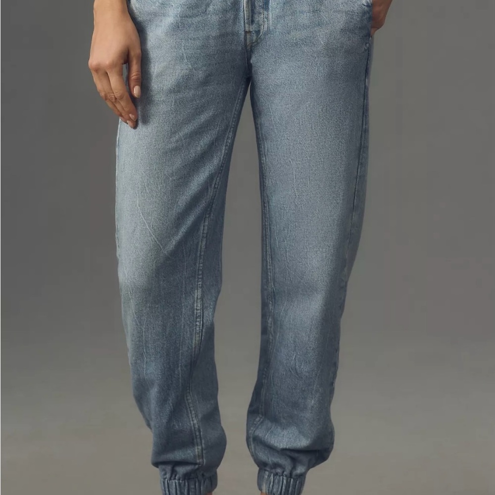 Rag & bone Miramar jogger size small NWOT